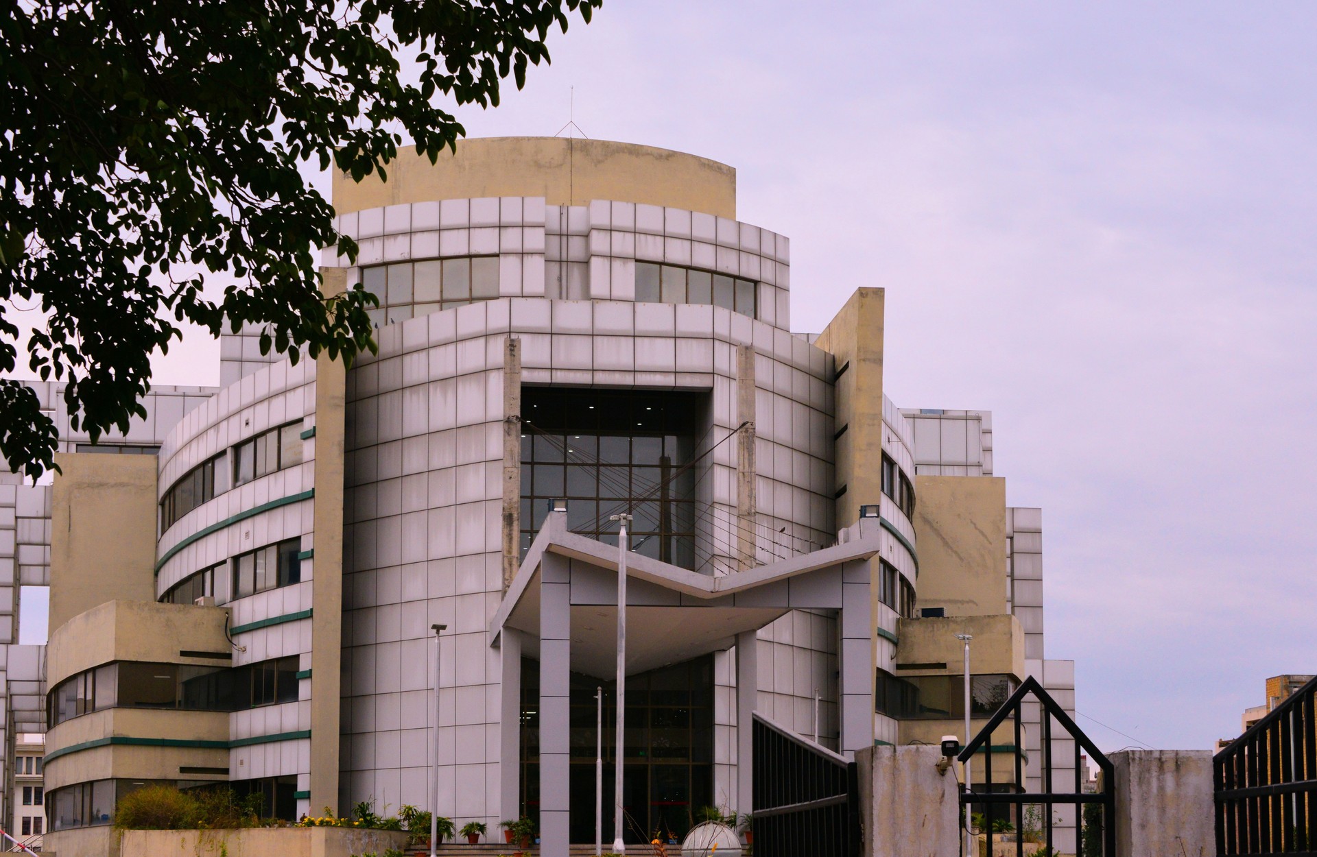 National Accreditation Council - Constitution Avenue, Islamabad, Pakistan